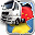 German Truck Simulator Icon