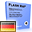 Germany Map Locator 3.6 32x32 pixels icon