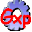 Gestionale XP 4.16 32x32 pixels icon