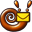 Gexonic E-Mail Notifier 1.0.7 32x32 pixels icon