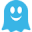 Ghostery for Firefox 8.5.5 Ghostery for Firefox 8.5.5 32x32 pixels icon