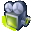 GiliSoft Screen Recorder 11.5.8 32x32 pixels icon