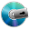 Secure Disc Creator 8.3.1 32x32 pixels icon