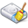 Free Disk Cleaner Icon