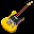 Guitar Chords Icon