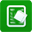 Glary Tracks Eraser Icon