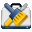 Glary Utilities Portable 2.56.0.8322 Glary Utilities Portable 2.56.0.8322 32x32 pixels icon