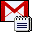 Gmail Download Multiple Emails To Text Files Software 7.0 32x32 pixels icon