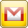 Gmail Notifier Pro 5.3.5 32x32 pixels icon