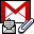 Gmail Send Email To Multiple Recipients Software 7.0 32x32 pixels icon