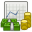 GnuCash 5.5 32x32 pixels icon