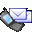 GodswMobile SMS Transfer Icon