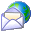 Group Mail Manager Premier Icon
