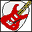 Guitar Scenes Screensaver Icon