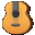 Guitar : Solo Lite for Android Icon