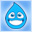 H2o Remix Icon