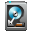 HDD Low Level Format Tool Icon