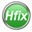HTML fix Icon