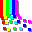 HTMLcolor 2.0.2 32x32 pixels icon