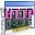 HTTPNetworkSniffer 1.63 32x32 pixels icon