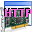 HTTPNetworkSniffer Icon