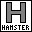 Hamster Audio Player Icon