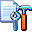 Handy File Tool Icon