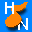 Music Note Cracker HN 1.9 Music Note Cracker HN 1.9 32x32 pixels icon