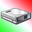Hard Disk Sentinel Linux 0.08 32x32 pixels icon