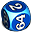 Hardwood Backgammon 1.0.11 Hardwood Backgammon 1.0.11 32x32 pixels icon