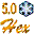 Hexprobe Hex Editor Icon