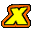 Hexvex for MacOS X Icon