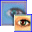 Hide Hellion Eye 1.3 32x32 pixels icon