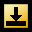 Historical Quotes Downloader Icon