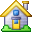 Home Inventory Manager by Duck Software Icon