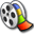 HooTech MP4 MP3 Converter 4.2.1425 32x32 pixels icon