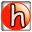 HostsXpert 4.4 32x32 pixels icon