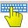 HotKeysList Icon