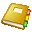 Hotel Booking System Icon