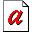 Hilbert Condensed Font Type1 2.00 Hilbert Condensed Font Type1 2.00 32x32 pixels icon