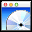 DWebPro 8.4.4 32x32 pixels icon