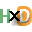 HxD Icon