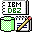 IBM DB2 Editor Software Icon