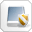 ID Disk Protector Icon