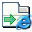 IE Tab Icon