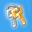 INNOBATE® Product Key Recovery 2009 Icon