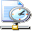 IP Traffic Monitor Icon