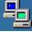 IDEM File Synchronization 2.2i 32x32 pixels icon