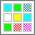 The Palette - Melody Composing Tool 4.4.3 32x32 pixels icon