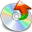 ImTOO DVD Ripper Standard for Mac Icon